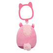 SQUISHMALLOWS Kľúčenka Shetlandský poník - Veronika