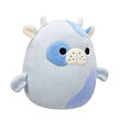 SQUISHMALLOWS Modrá morská krava - Mahalo