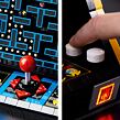 LEGO® Icons™ 10323 Arkádový automat PAC-MAN