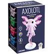 Lisciani Led lampička Axolotl