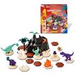 Ravensburger GraviTrax Junior Dinosauři - rozšíření