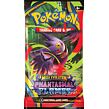 Pokémon TCG: ME02 Phantasmal Flames - Booster, více druhů