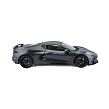 Maisto 2020 Chevrolet® Corvette® Stingray, Grau, 1:18
