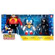 Wiky Sonic - Multipack set 3 ks 10 cm