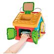 Clementoni Baby Montessori - Didaktický domček