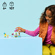 LEGO® Friends 42692 Stánek se zmrzlinou a balónky