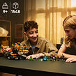 LEGO® DREAMZzz™ 71515 Tygrožraločí tank
