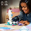 LEGO® │ Disney 43287 Olaf und Brunis lustiges Picknick