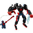 LEGO® | Marvel 76337 Roboter Miles Morales gegen Spider-Man 2099