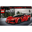 LEGO® Speed Champions 77254 Športové auto Ferrari SF90 XX Stradale