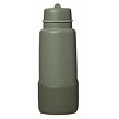 b.box Silikónový chránič pre Termofľaša 1l - olive