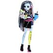 Mattel Monster High Bábika monsterka - Frankie