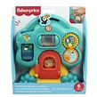 Fisher Price Objevujeme se zvířátky, více druhů
