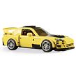 Mattel Brick Shop Hot Wheels Speed series -'07 Honda S2000
