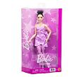 Mattel Barbie DELUXE style modelka s hviezdami