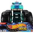 Hot Wheels Monster Trucks Mega-Wrex