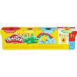 Play-Doh 4ks téglikov, viac druhov