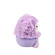 SQUISHMALLOWS Lavendel Bigfoot - Länge, 30 cm