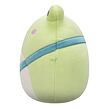 SQUISHMALLOWS Zelená žaba s kabelkou - Wendy