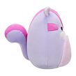 SQUISHMALLOWS Fialovo-růžový chipmunk - Tamara