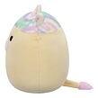 SQUISHMALLOWS Žltá kravička - Rina