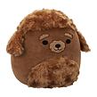 SQUISHMALLOWS Zlatý labradoodle - Dro