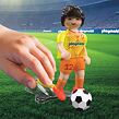 Playmobil Futbalový tréning