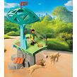 Playmobil Wildnis-Kletterpark