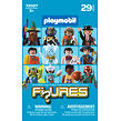 Playmobil Figures Boys (Séria 29)