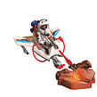 Playmobil ESA: Vesmírny klzák
