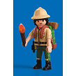 Playmobil Dobrodruh