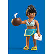 Playmobil Dovolenkárka