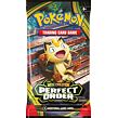 Pokémon-Sammelkartenspiel: ME03 Perfekte Ordnung - Booster