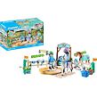 Playmobil Moderní jízdárna