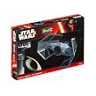 Revell Plastic ModelKit SW 03602 - Dath Vader´s TIE Fighter (1:121)