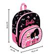 Oxybag Barbie Vorschulrucksack