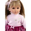 Llorens P535-52 Obleček pro panenku velikosti 35 cm