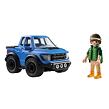 Playmobil X Ford F-150 Raptor