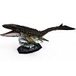 Revell 3D Puzzle Jurassic World - Mosasaurus