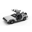 Revell 3D Puzzle DeLorean "Back to the Future"