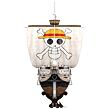 Revell 3D Puzzle One Piece Flying Lamb/ Going Merry