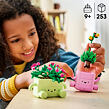 LEGO® Botanicals 11506 Houpající se rostlinky