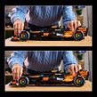 LEGO® Technic 42228 McLaren MCL39 Mașină F1®