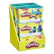 Play-Doh 2 Tégliky, viac druhov