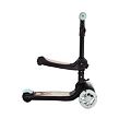 MoMi Scooter DEBE schwarz