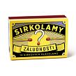 Albi Sirkolamy špeciál, viac druhov