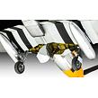 Revell Plastic ModelKit lietadlo 03944 - P-51D-5NA Mustang (1:32)