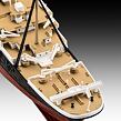 Revell EasyClick loď 05497 - RMS Titanic (1:600)