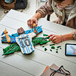 LEGO® Editions 43018 Lionel Messi – Okamih víťazstva