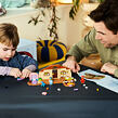 LEGO® Bluey 11221 Rusty, Bluey a škola